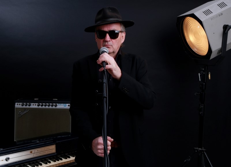 Mystic Soul - Van Morrison Tribute Band