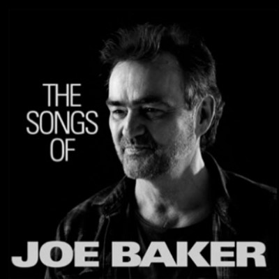 Cover The Songs Of Joe Baker