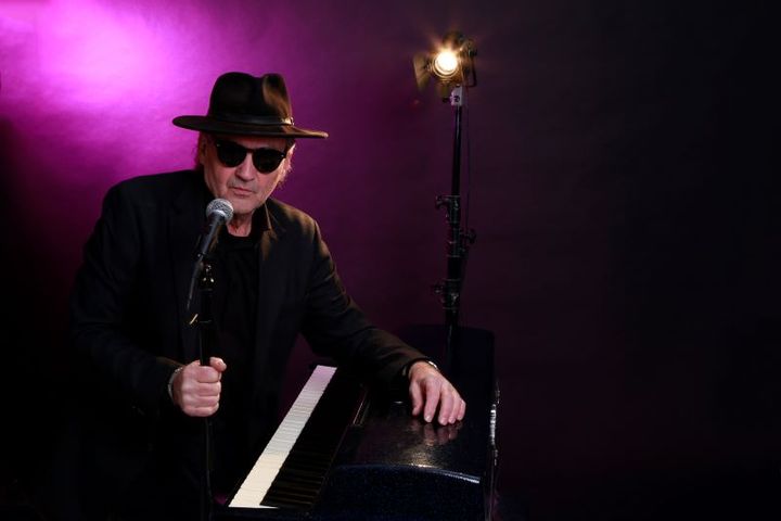 Mystic Soul - Van Morrison Tribute Band
