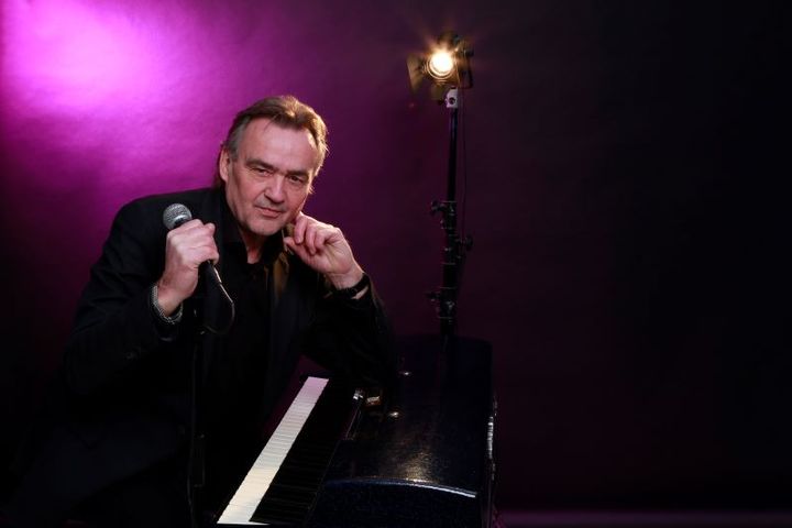 Mystic Soul - Van Morrison Tribute Band