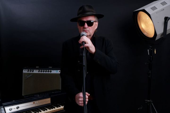 Mystic Soul - Van Morrison Tribute Band